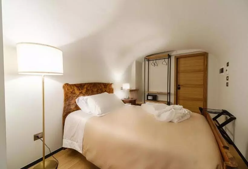 Aamiaismajoitus (B&B) Club64