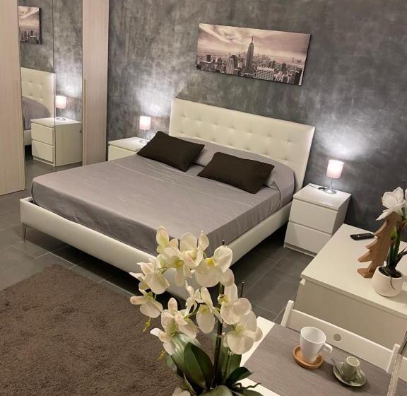 Bed and Breakfast Il Casaletto Di Laura