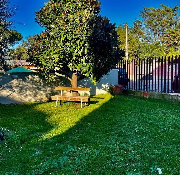 Bed and Breakfast Il Casaletto Di Laura