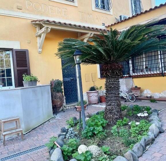 Bed and Breakfast Il Casaletto Di Laura