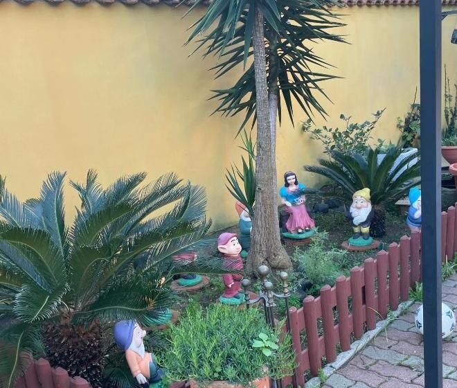 Bed and Breakfast Il Casaletto Di Laura