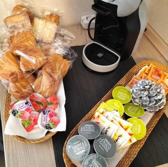 Bed and Breakfast Il Casaletto Di Laura