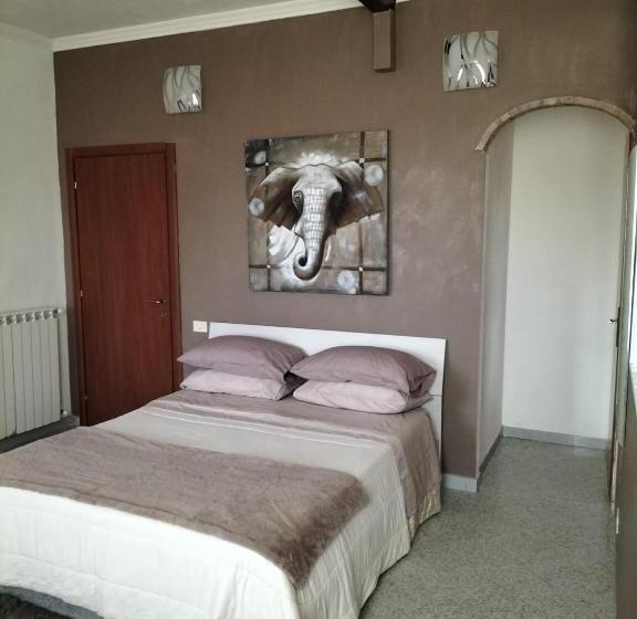 Bed and Breakfast Il Casaletto Di Laura