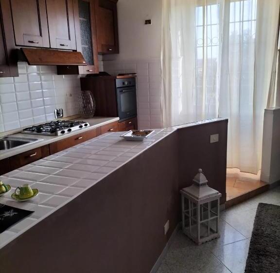 Bed and Breakfast Il Casaletto Di Laura