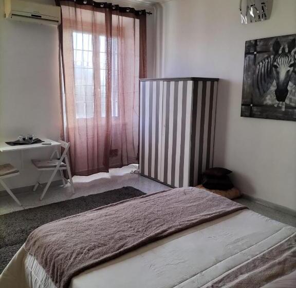 Bed and Breakfast Il Casaletto Di Laura