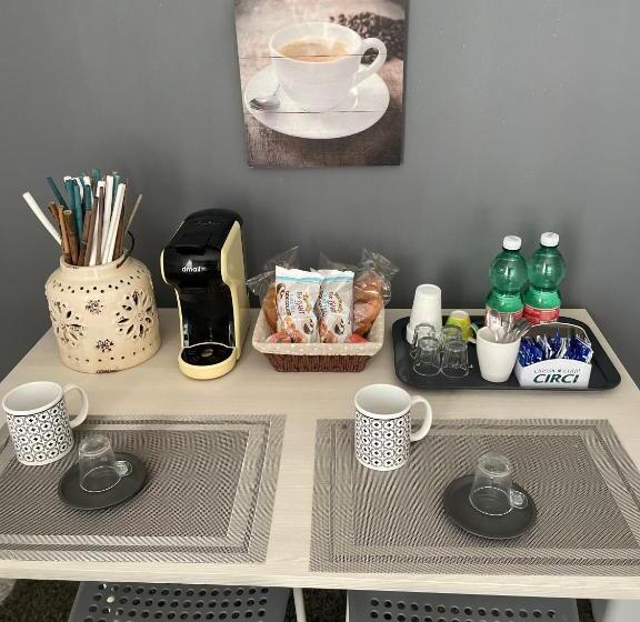 Bed and Breakfast Il Casaletto Di Laura