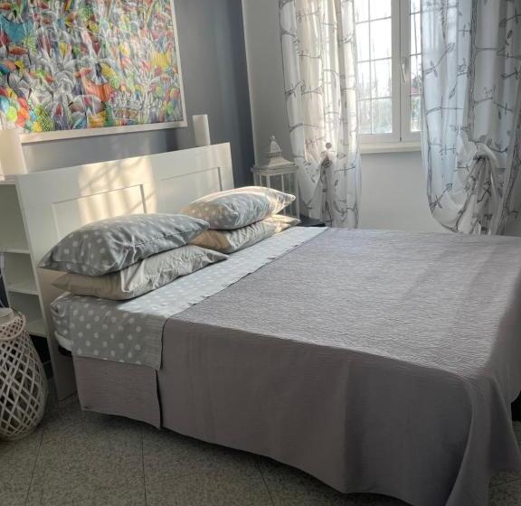 Bed and Breakfast Il Casaletto Di Laura