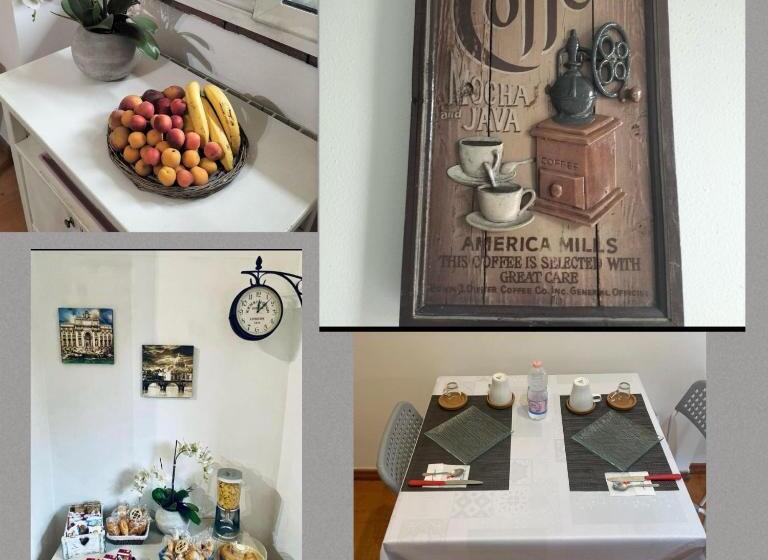 Bed and Breakfast Il Casaletto Di Laura