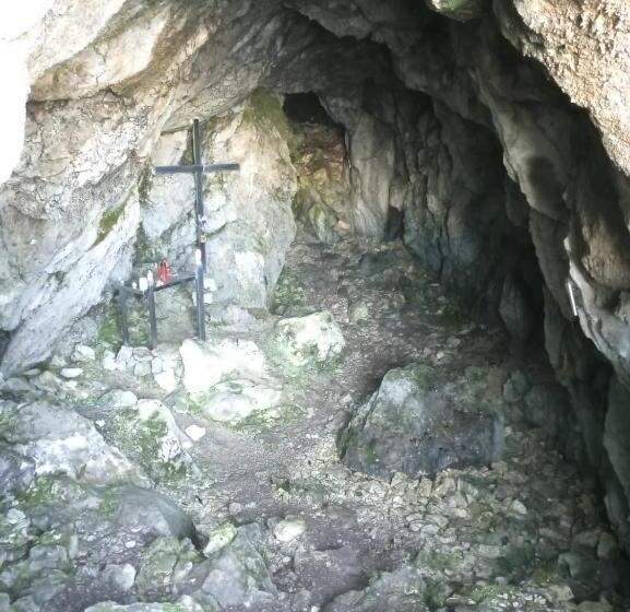 Nocleg ze śniadaniem Jeff S   Rooms With A Mountain View