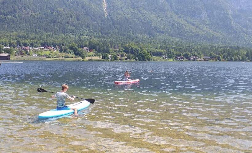 Nocleg ze śniadaniem Jeff S   Rooms With A Mountain View