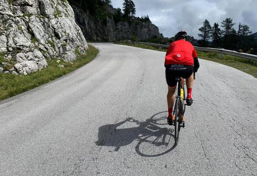 Nocleg ze śniadaniem Jeff S   Rooms With A Mountain View