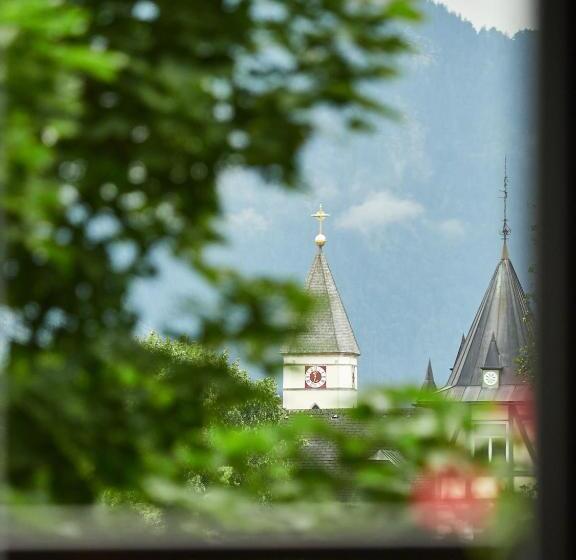 Nocleg ze śniadaniem Jeff S   Rooms With A Mountain View