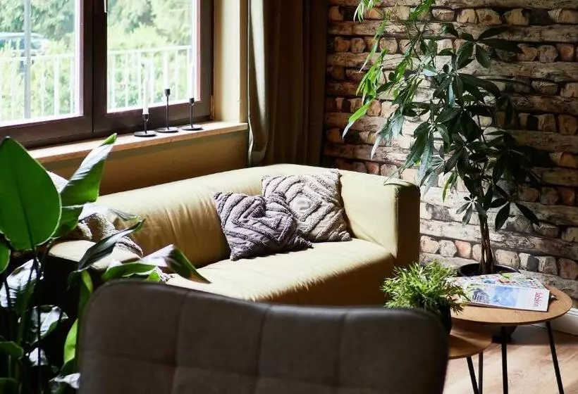 ベッドアンドブレックファースト Jeff S   Rooms With A Mountain View