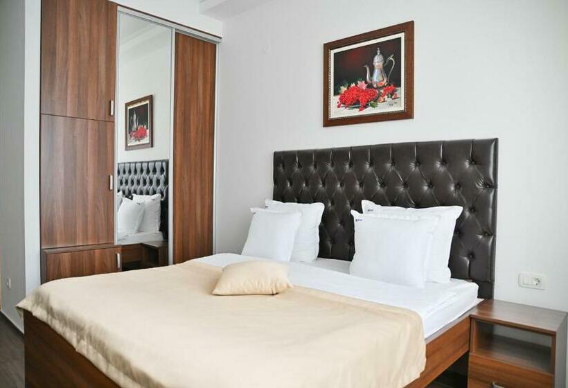 ベッドアンドブレックファースト Motel Celebic