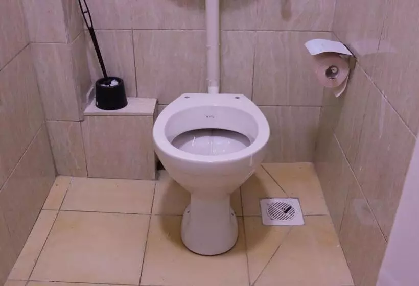 تختخواب و صبحانه Vush Homes