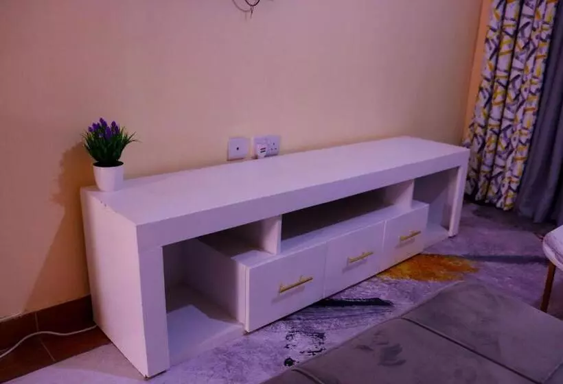 تختخواب و صبحانه Vush Homes