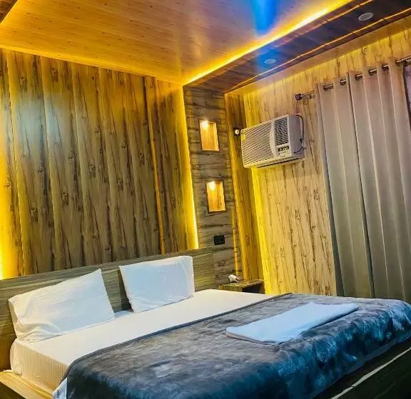 Disc Resort