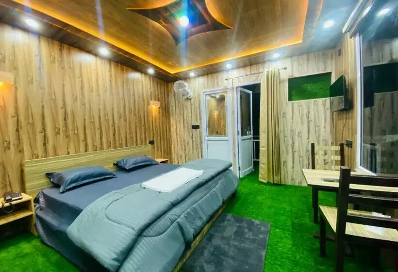 Disc Resort