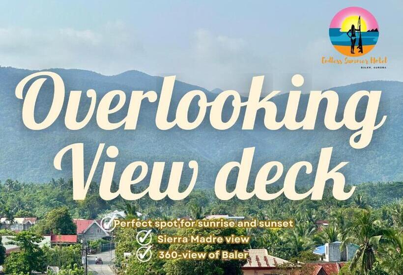 Endless Summer Hotel Baler