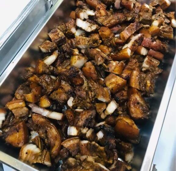 Endless Summer Hotel Baler