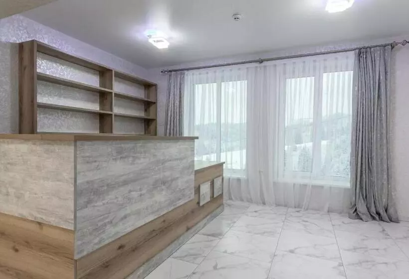 Hotelli шепіт лісу