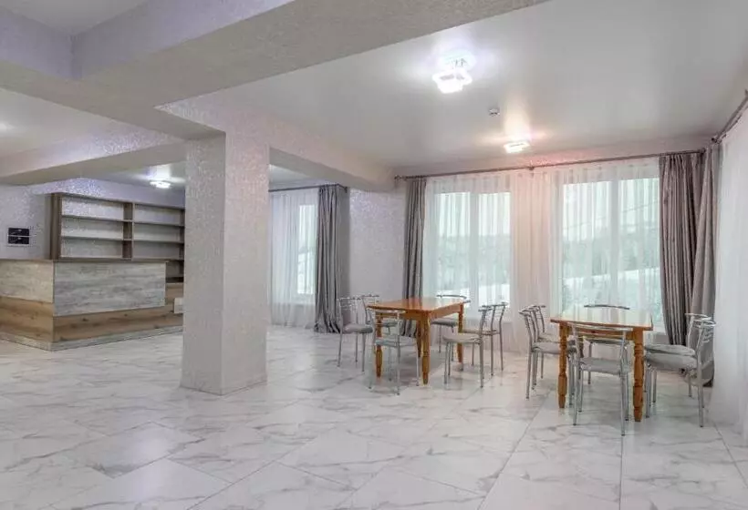 Hotelli шепіт лісу