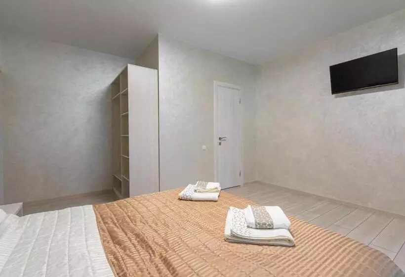 Hotelli шепіт лісу