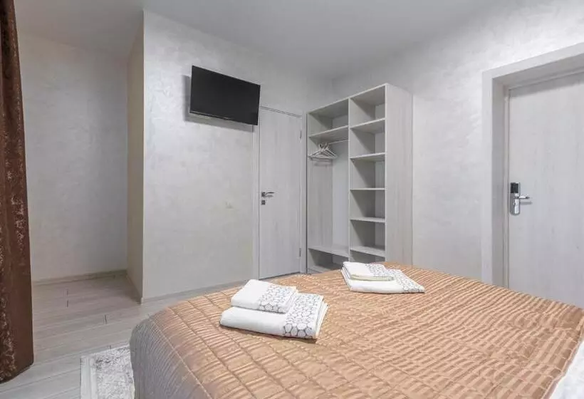 Hotelli шепіт лісу