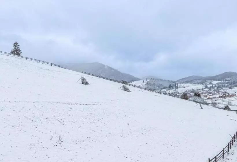 Hotelli шепіт лісу