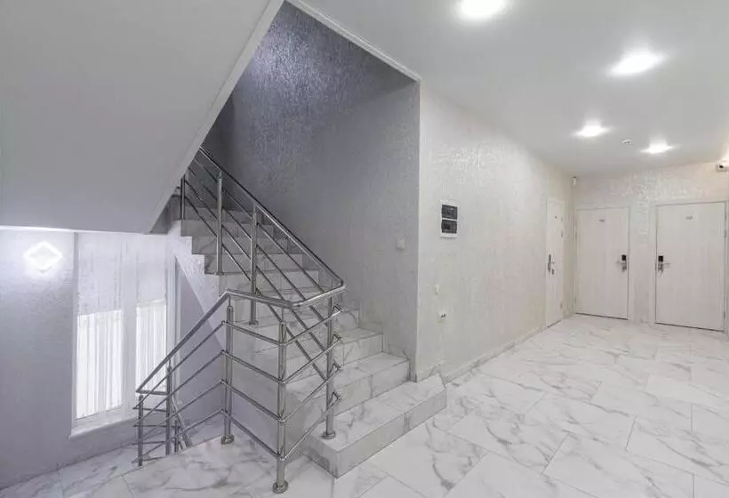 Hotelli шепіт лісу