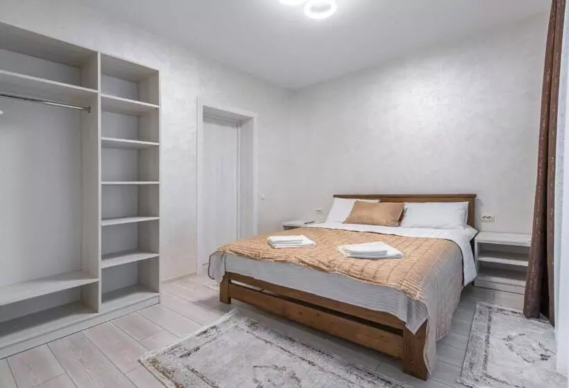 Hotelli шепіт лісу