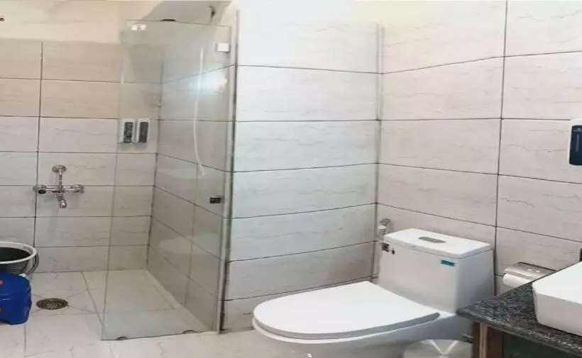 Tripli Hotels Ayushman Retreat