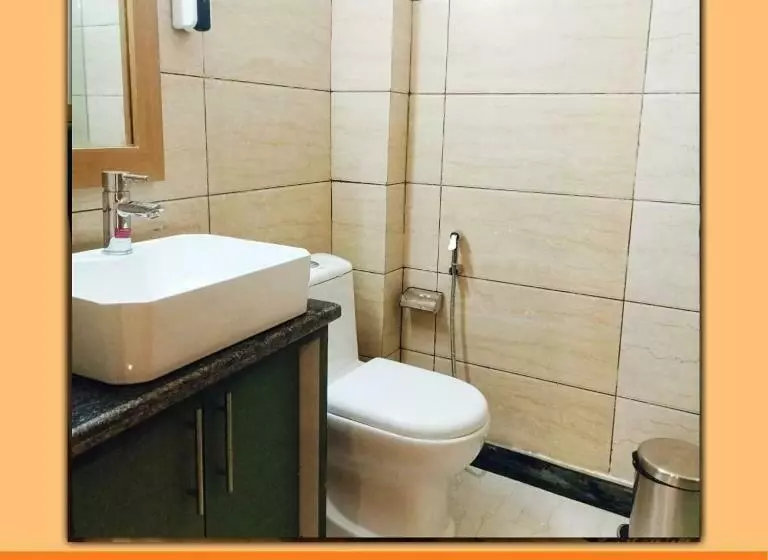 Tripli Hotels Ayushman Retreat