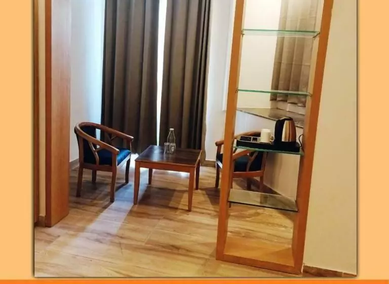 Tripli Hotels Ayushman Retreat