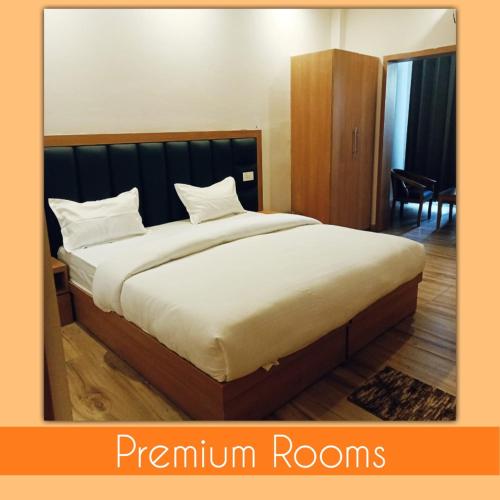 Tripli Hotels Ayushman Retreat