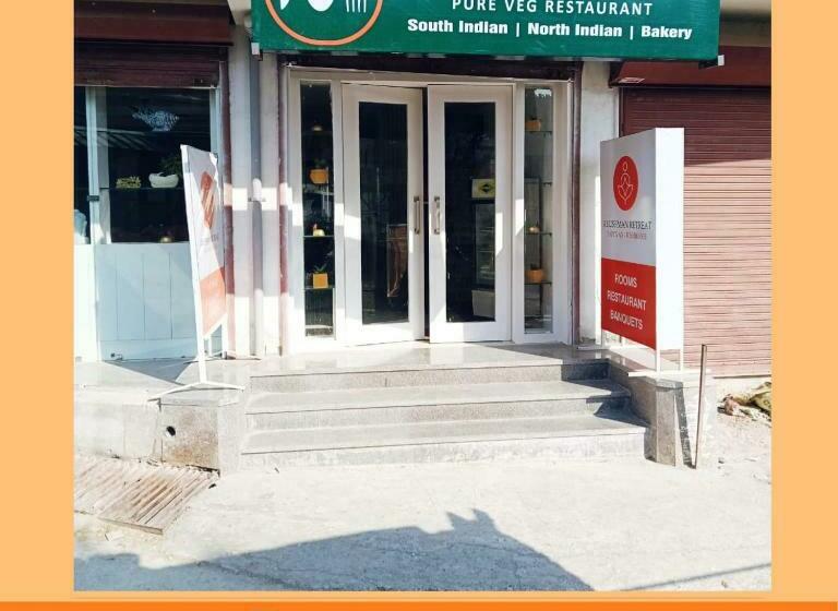 Tripli Hotels Ayushman Retreat