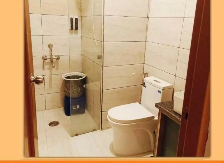 Tripli Hotels Ayushman Retreat