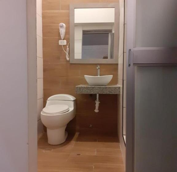 酒店 Belier Arequipa