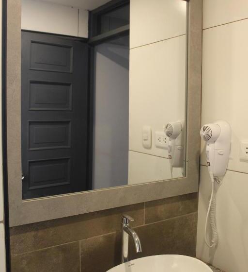 酒店 Belier Arequipa