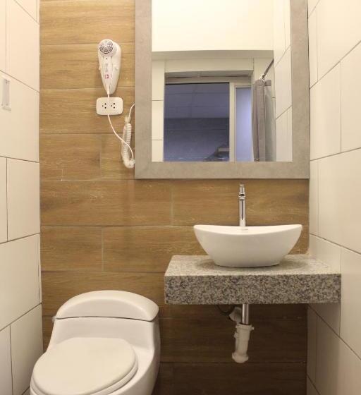 酒店 Belier Arequipa