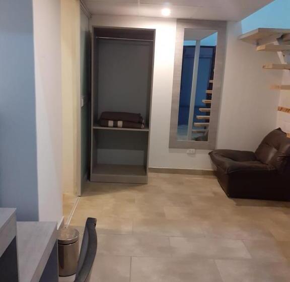 酒店 Belier Arequipa