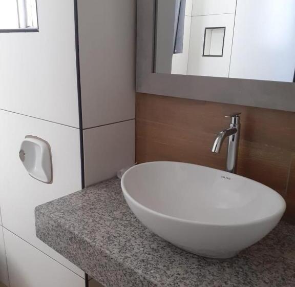 酒店 Belier Arequipa