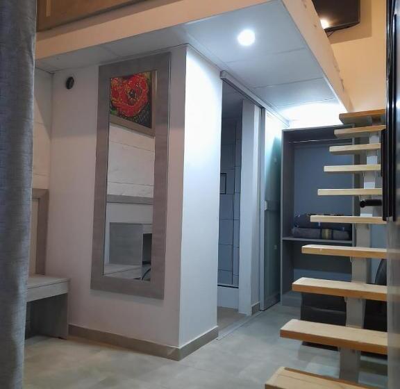 酒店 Belier Arequipa