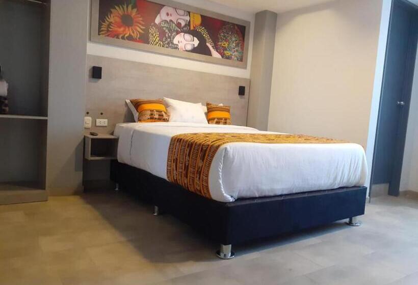 酒店 Belier Arequipa