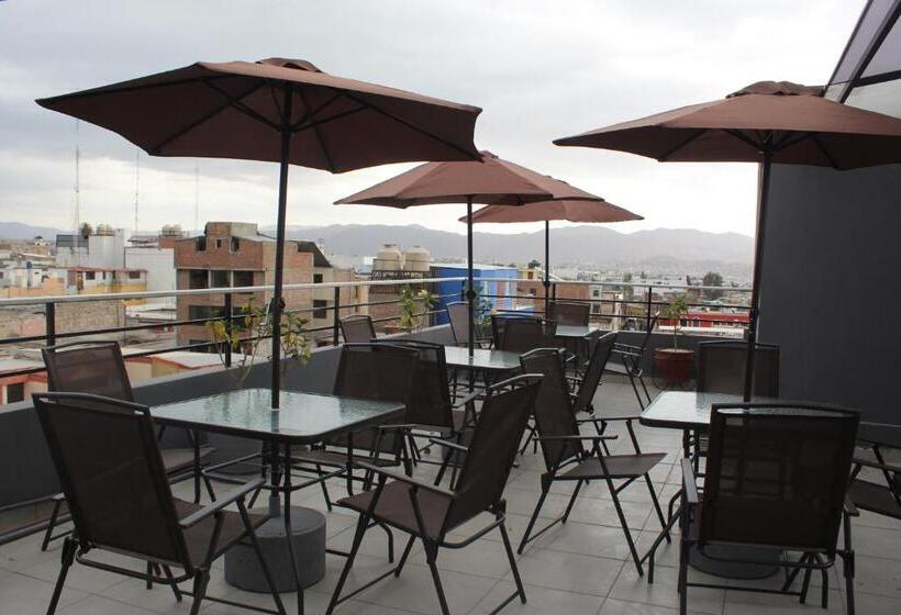 酒店 Belier Arequipa