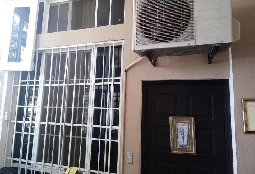 호텔 Casa De Don Francisco