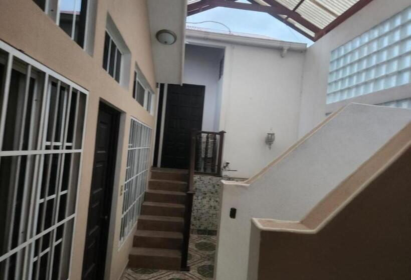 호텔 Casa De Don Francisco