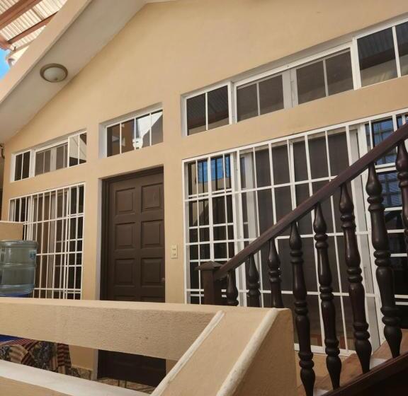 호텔 Casa De Don Francisco