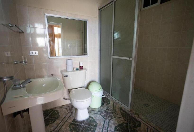 호텔 Casa De Don Francisco