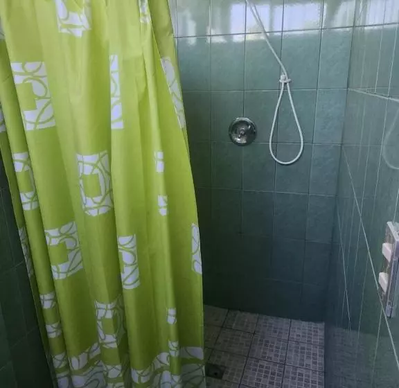 هتل Casa De Don Francisco